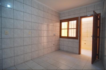 Casa para alugar com 120m², 3 quartos e 2 vagasCozinha