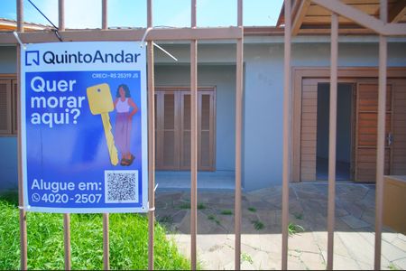 Casa para alugar com 120m², 3 quartos e 2 vagasplaca