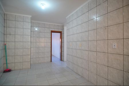 Casa para alugar com 120m², 3 quartos e 2 vagasCozinha