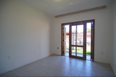 Sala de casa para alugar com 3 quartos, 120m² em Scharlau, São Leopoldo