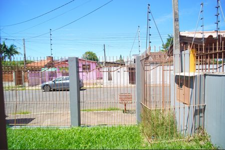 Vista do Quarto 1 de casa para alugar com 3 quartos, 120m² em Scharlau, São Leopoldo