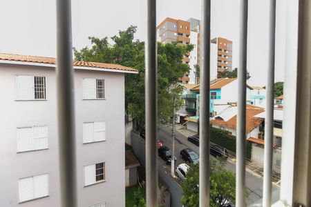 Vista do Quarto 1 de apartamento à venda com 2 quartos, 44m² em Jardim Redil, São Paulo