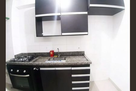 Apartamento para alugar com 54m², 2 quartos e 1 vaga Apartamento para alugar com 54m², 2 quartos e 1 vagaCozinha