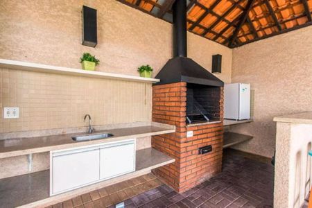 Apartamento para alugar com 54m², 2 quartos e 1 vaga Apartamento para alugar com 54m², 2 quartos e 1 vagaÁrea comum