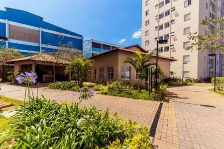 Apartamento para alugar com 54m², 2 quartos e 1 vaga Apartamento para alugar com 54m², 2 quartos e 1 vagaÁrea comum