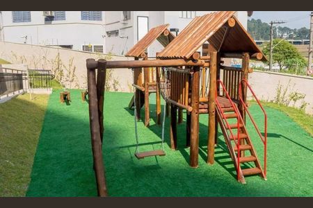 Apartamento para alugar com 54m², 2 quartos e 1 vaga Apartamento para alugar com 54m², 2 quartos e 1 vagaÁrea comum