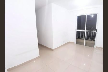 Apartamento para alugar com 54m², 2 quartos e 1 vaga Apartamento para alugar com 54m², 2 quartos e 1 vagaSala