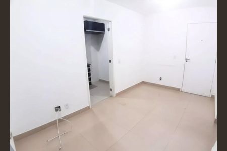 Apartamento para alugar com 54m², 2 quartos e 1 vaga Apartamento para alugar com 54m², 2 quartos e 1 vagaSala