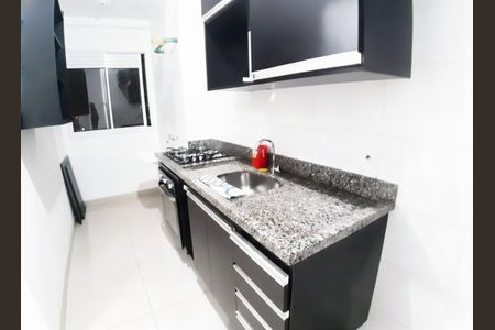 Apartamento para alugar com 54m², 2 quartos e 1 vaga Apartamento para alugar com 54m², 2 quartos e 1 vagaCozinha