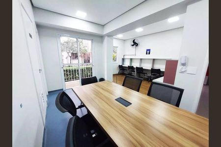 Apartamento para alugar com 54m², 2 quartos e 1 vaga Apartamento para alugar com 54m², 2 quartos e 1 vagaÁrea comum