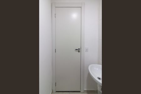 Apartamento para alugar com 35m², 2 quartos e sem vagaBanheiro Social