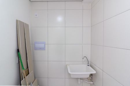 Apartamento para alugar com 35m², 2 quartos e sem vagaÁrea de Serviço