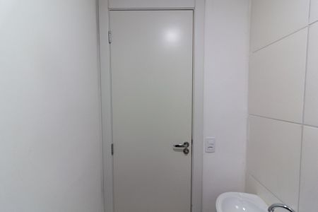 Apartamento para alugar com 35m², 2 quartos e sem vagaBanheiro Social