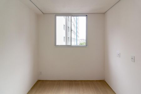 Quarto 2 de apartamento para alugar com 2 quartos, 35m² em Usina Piratininga, São Paulo