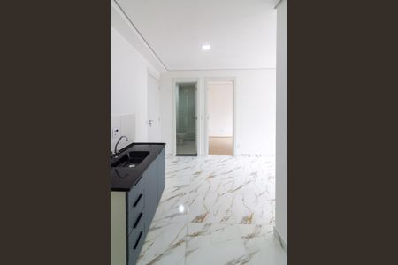 Apartamento para alugar com 35m², 2 quartos e sem vagaCozinha