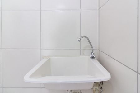 Apartamento para alugar com 35m², 2 quartos e sem vagaÁrea de Serviço