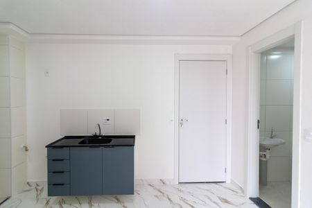 Apartamento para alugar com 35m², 2 quartos e sem vagaCozinha