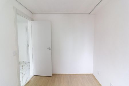 Apartamento para alugar com 35m², 2 quartos e sem vagaQuarto 2