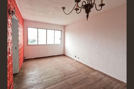 Apartamento para alugar com 2 quartos, 58m² em Freguesia do Ó, São Paulo