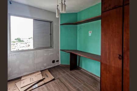 Apartamento para alugar com 2 quartos, 58m² em Freguesia do Ó, São Paulo