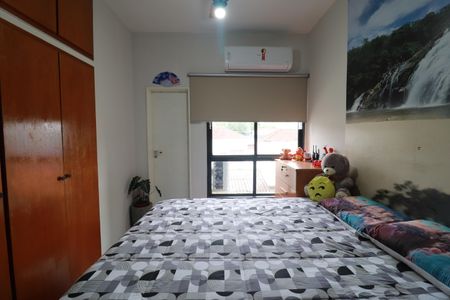 Apartamento para alugar com 38m², 1 quarto e 1 vagaQuarto/sala