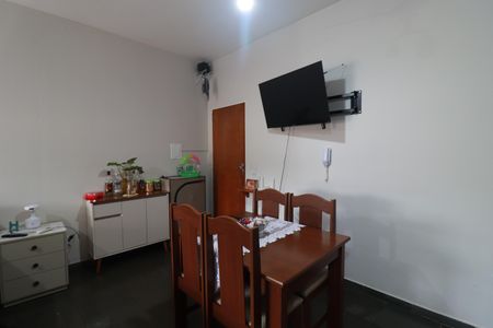 Quarto/sala de apartamento para alugar com 1 quarto, 38m² em Centro, Ribeirão Preto