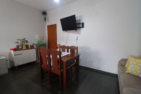 Apartamento para alugar com 38m², 1 quarto e 1 vagaQuarto/sala