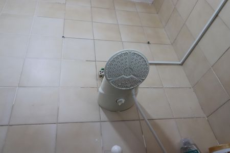 Banheiro de apartamento para alugar com 1 quarto, 38m² em Centro, Ribeirão Preto