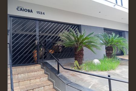 Apartamento para alugar com 38m², 1 quarto e 1 vaga