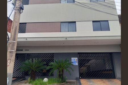 Apartamento para alugar com 38m², 1 quarto e 1 vaga
