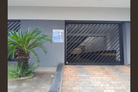 Apartamento para alugar com 38m², 1 quarto e 1 vaga