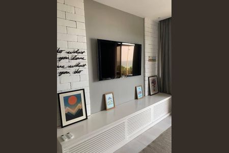 Apartamento à venda com 2 quartos, 74m² em Barra da Tijuca, Rio de Janeiro