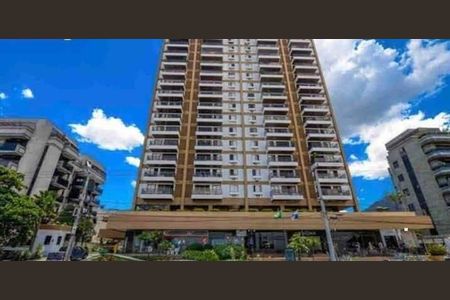 Apartamento à venda com 2 quartos, 74m² em Barra da Tijuca, Rio de Janeiro