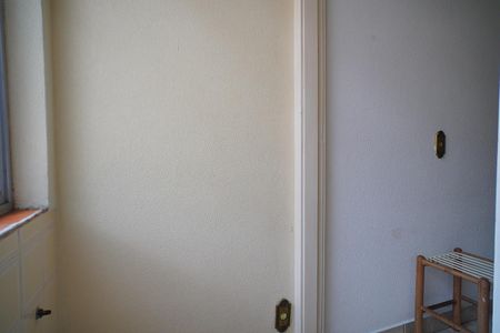 Apartamento para alugar com 61m², 1 quarto e sem vagaÁrea de Serviço