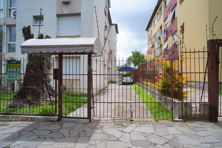 Apartamento para alugar com 61m², 1 quarto e sem vagaFachada 