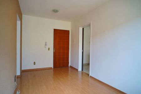 Sala de apartamento para alugar com 1 quarto, 61m² em Jardim do Salso, Porto Alegre