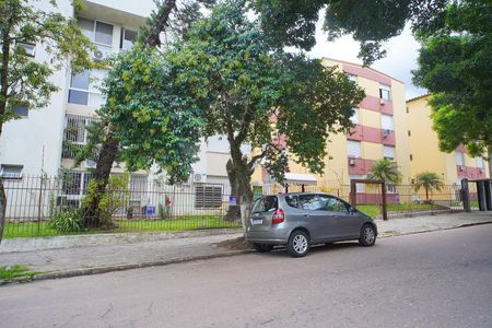 Apartamento para alugar com 61m², 1 quarto e sem vagaFachada 