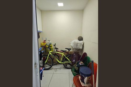 Apartamento à venda com 187m², 3 quartos e 1 vaga