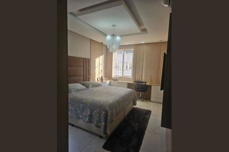 Apartamento à venda com 187m², 3 quartos e 1 vaga