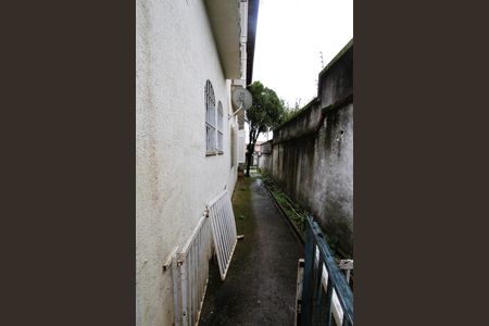 Casa à venda com 378m², 5 quartos e 2 vagasCorredor