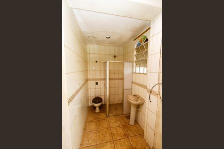 Casa à venda com 378m², 5 quartos e 2 vagasBanheiro 6