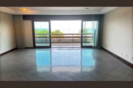 Apartamento à venda com 4 quartos, 240m² em Barra da Tijuca, Rio de Janeiro