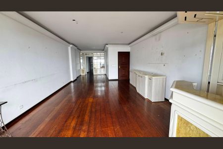 Apartamento à venda com 4 quartos, 223m² em Barra da Tijuca, Rio de Janeiro