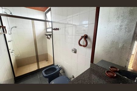 Apartamento à venda com 4 quartos, 223m² em Barra da Tijuca, Rio de Janeiro