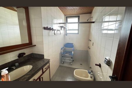 Apartamento à venda com 4 quartos, 223m² em Barra da Tijuca, Rio de Janeiro
