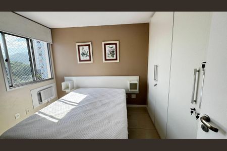 Apartamento à venda com 3 quartos, 75m² em Barra da Tijuca, Rio de Janeiro