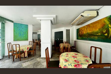 Apartamento à venda com 3 quartos, 75m² em Barra da Tijuca, Rio de Janeiro