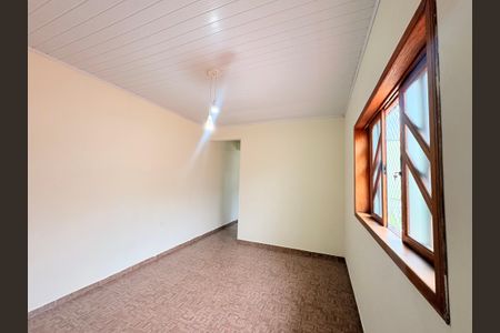 Sala de casa para alugar com 2 quartos, 70m² em Jardim Nogueira, Jundiaí