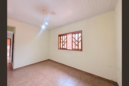Sala de casa para alugar com 2 quartos, 70m² em Jardim Nogueira, Jundiaí