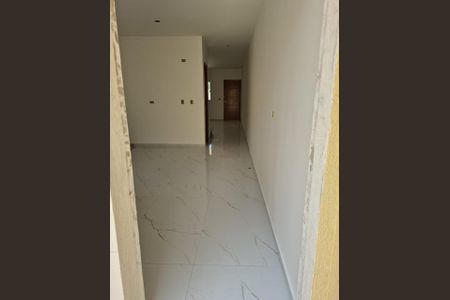 Foto 18 de casa à venda com 3 quartos, 131m² em Vila Prudente, São Paulo